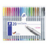 Fineliner Triplus 0