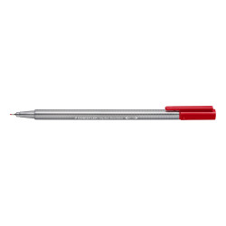 Fineliner Triplus 0