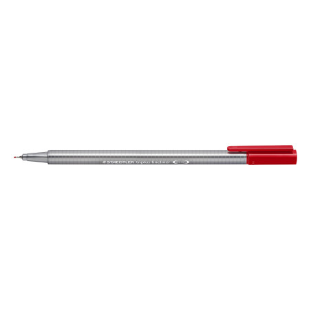 Fineliner Triplus 0