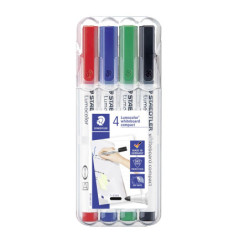 WB Marker Lumocolor Compact ass (4)