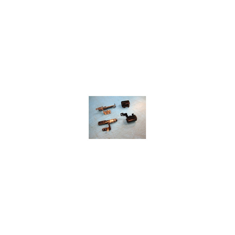 HP 430473-001 DISPLAY Hængsel KIT W-WEBCAM-MIC HP 430473-001 DISPLAY Hængsel KIT W-WEBCAM-MIC