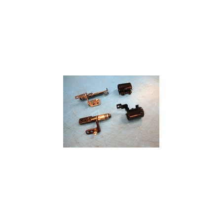 HP 430473-001 DISPLAY Hængsel KIT W-WEBCAM-MIC