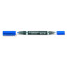 Marker Lumocolor Duo Perm 0