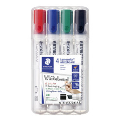 WB Marker Lumocolor skrå 2-5mm ass (4)