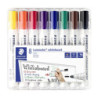 WB Marker Lumocolor rund 2mm ass (8)