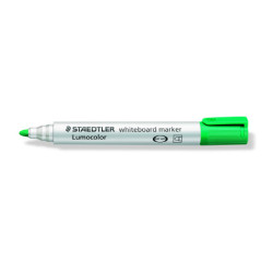 WB Marker Lumocolor rund 2mm grøn