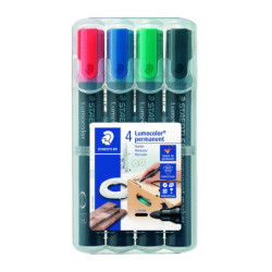 Marker Lumocolor Perm rund 2
