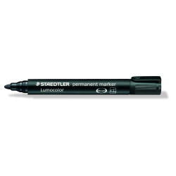 Marker Lumocolor Perm rund 2