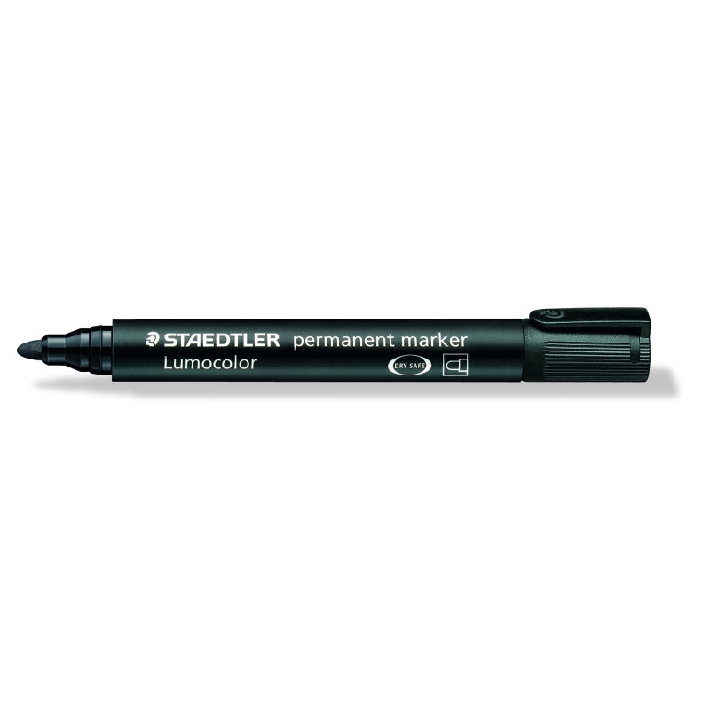 Marker Lumocolor Perm rund 2