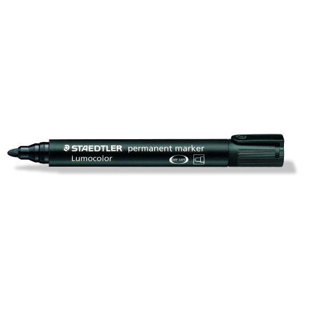 Marker Lumocolor Perm rund 2