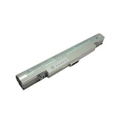 MicroBattery MBI1626 11.1v minimum 2400mAh 3 cells
