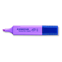 Overstregningspen Textsurfer violet