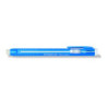 Viskelæder pen Mars plastic m-holder