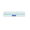 Lineal aluminium 15cm