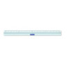 Lineal aluminium 40cm