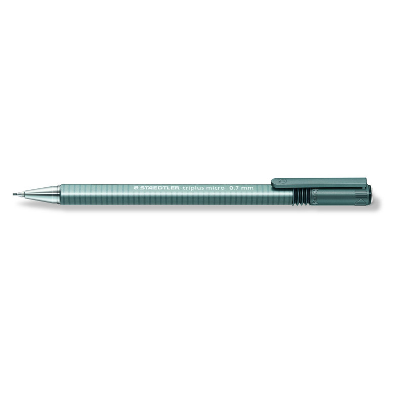 Stiftblyant Triplus Micro 0 Stiftblyant Triplus Micro 0