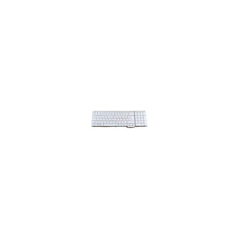 Fujitsu-Siemens FIU:71-31777-19 KEYBOARD WHITE W-O TV -NORDIC Fujitsu-Siemens FIU:71-31777-19 KEYBOARD WHITE W-O TV -NORDIC