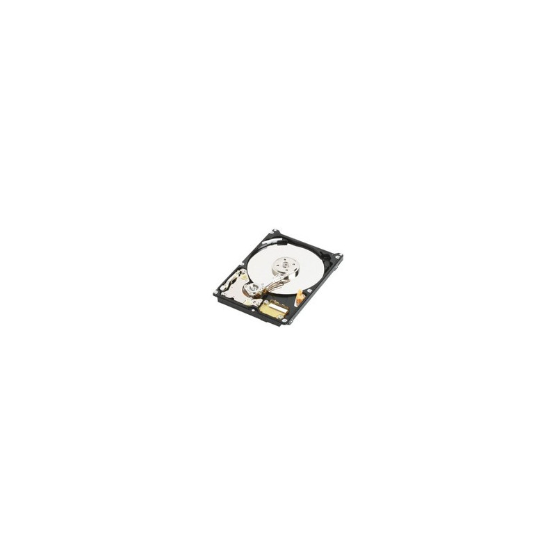 Western Digital WD1600BEVE WD Scorpio 160GB 8MB 5400prm