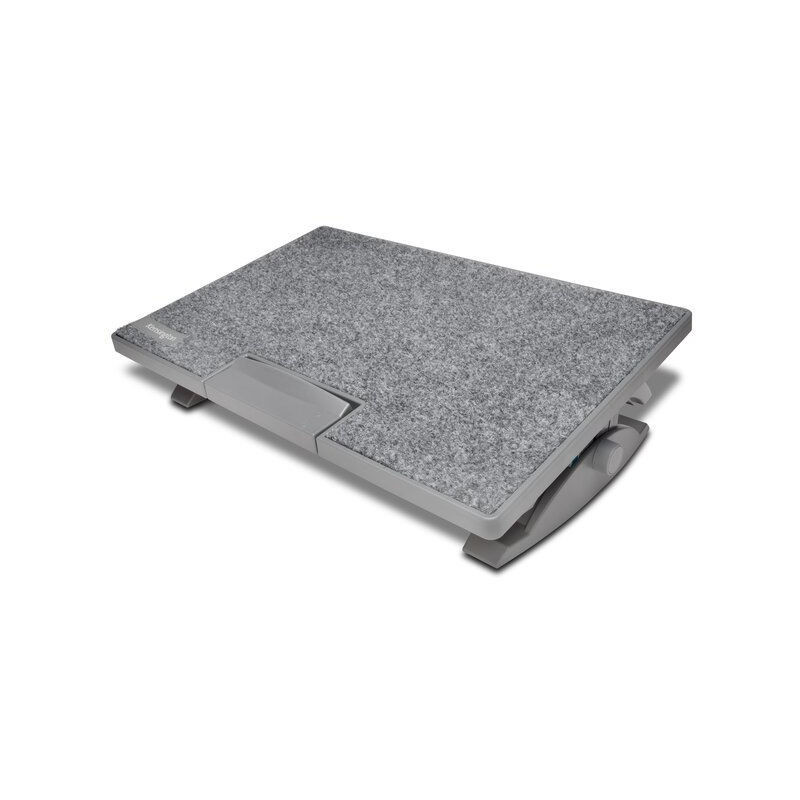 SmartFit SoleMate Pro Elite ergonomisk fodstøtte