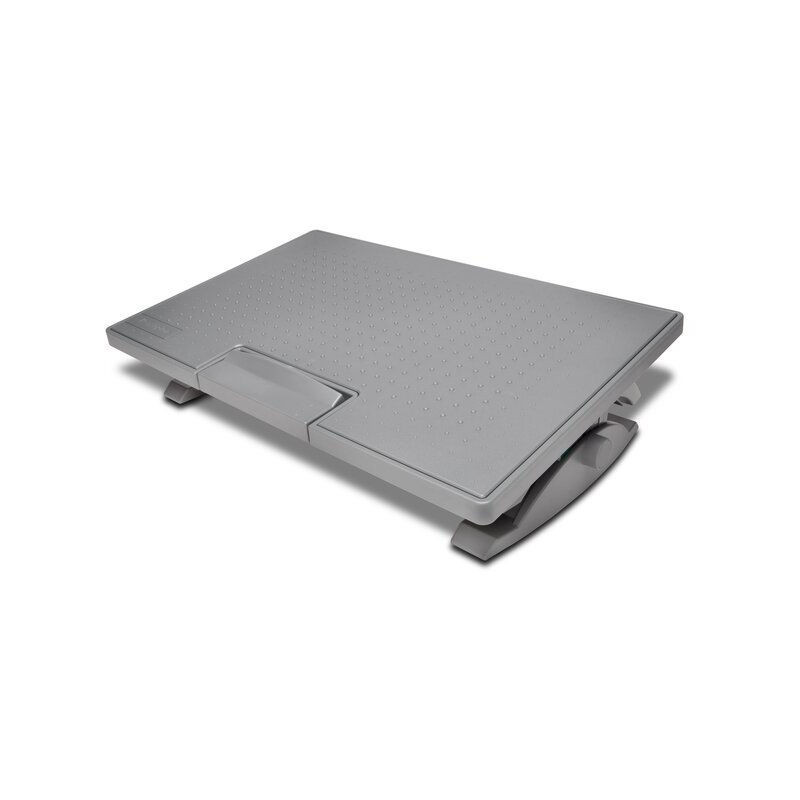SmartFit SoleMate Pro ergonomisk fodstøtte