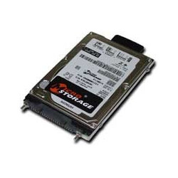 MicroStorage IB40000I221 Primary 40GB 4200RPM harddisk til Compaq