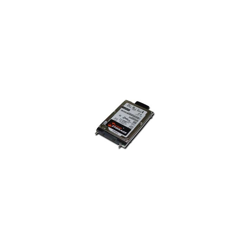 MicroStorage IB40000I221 Primary 40GB 4200RPM harddisk til Compaq MicroStorage IB40000I221 Primary 40GB 4200RPM harddisk til Compaq