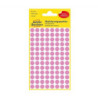 Avery 3111 Runde etiketter