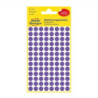 Avery 3112 Runde etiketter