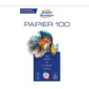 Avery 2566-250 Laser-inkjet-copy Bright white paper
