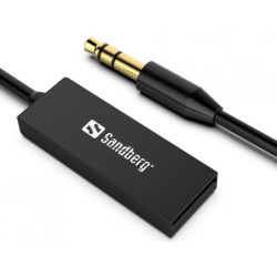 bluetooth Audio Link USB