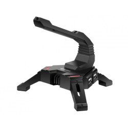 USB Hub Bungee 2in1
