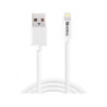 USB Lightning MFI 1m SAVER