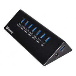 USB 3.0 Hub 7 ports