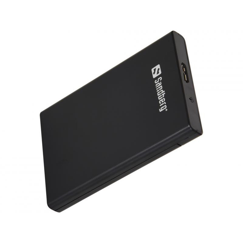 USB 3.0 to SATA Box 2.5''
