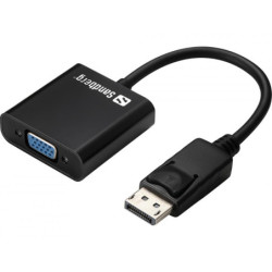 Adapter DisplayPort VGA