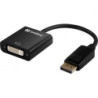 Adapter DisplayPort DVI
