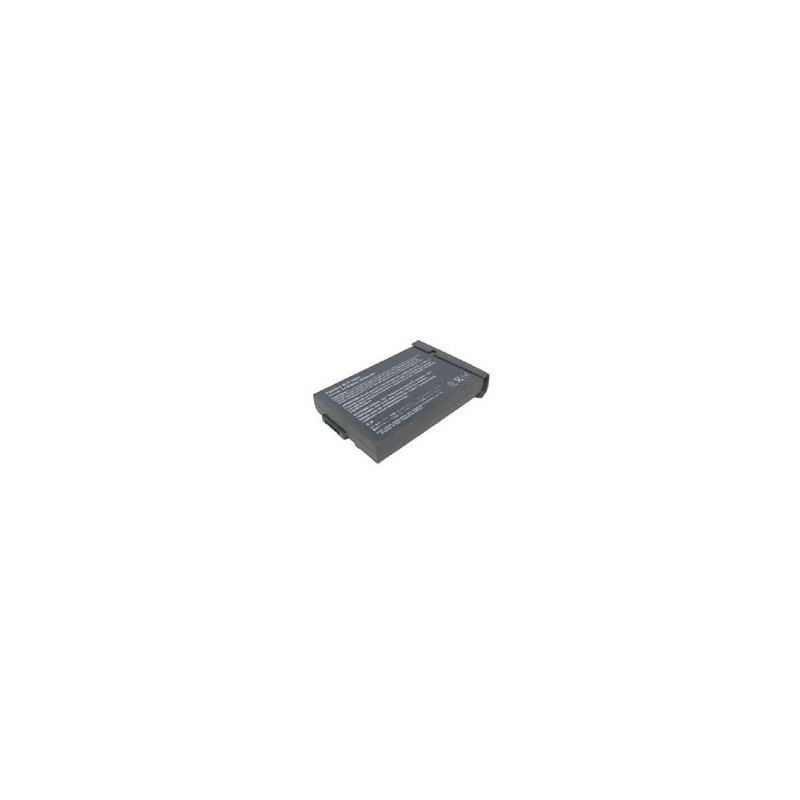 MicroBattery MBI1253 MicroBattery 14.8v minimum 4000mAh 8cell Acer