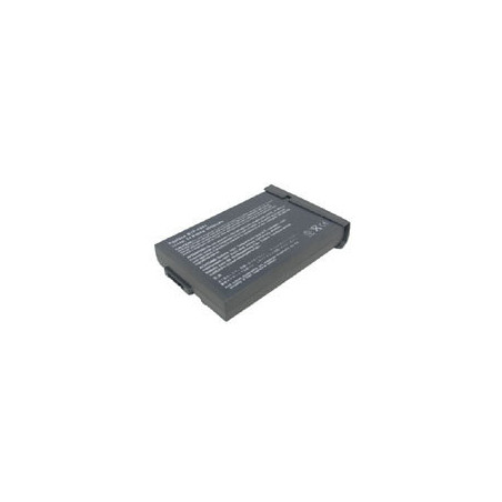 MicroBattery MBI1253 MicroBattery 14.8v minimum 4000mAh 8cell Acer