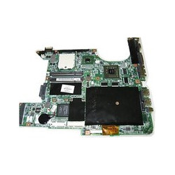 HP Pavilion DV9000 motherboard-bundkort 432945-001