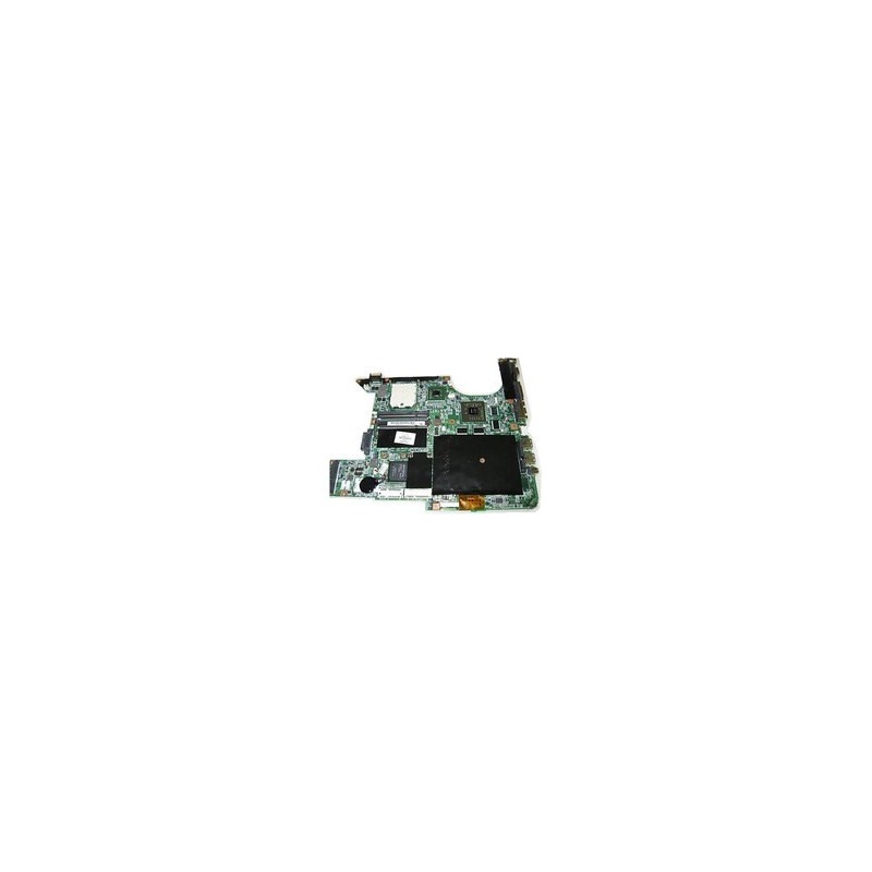 HP Pavilion DV9000 motherboard-bundkort 432945-001 HP Pavilion DV9000 motherboard-bundkort 432945-001