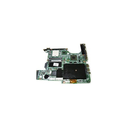 HP Pavilion DV9000 motherboard-bundkort 432945-001