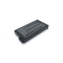 Microbattery MBI1127 batteri HP-Compaq 14.4V 4400mAh 8cells