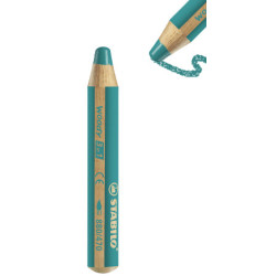 Stabilo woody 880 tyk farveblyant
