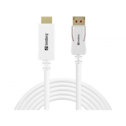 DisplayPort 1.4 HDMI 4K-60Hz