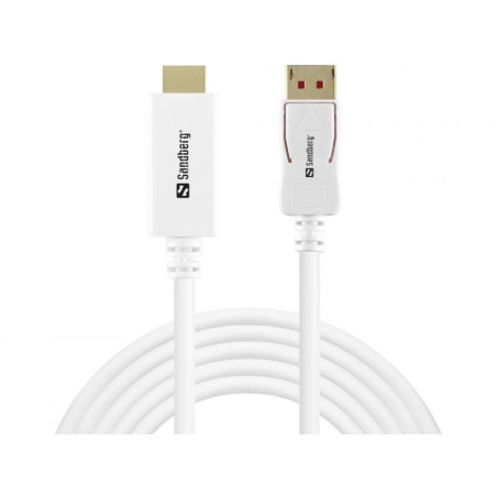 DisplayPort 1.4 HDMI 4K-60Hz