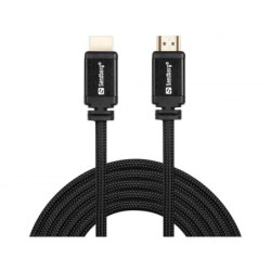 HDMI 2.0 19M-19M Cable
