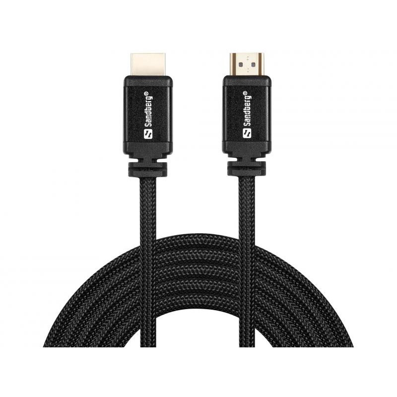 HDMI 2.0 19M-19M Cable