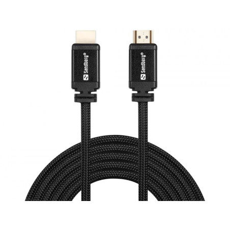 HDMI 2.0 19M-19M Cable
