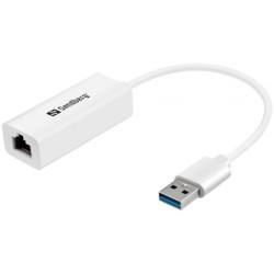 USB3.0 Gigabit Network Adapter