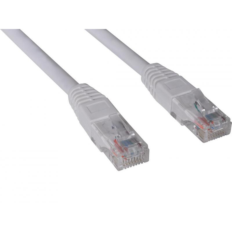 SAVER Network Cat 6 Cable